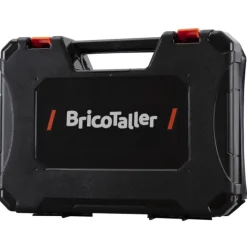 Bricotaller Súper Maletín de Herramientas> Imitación