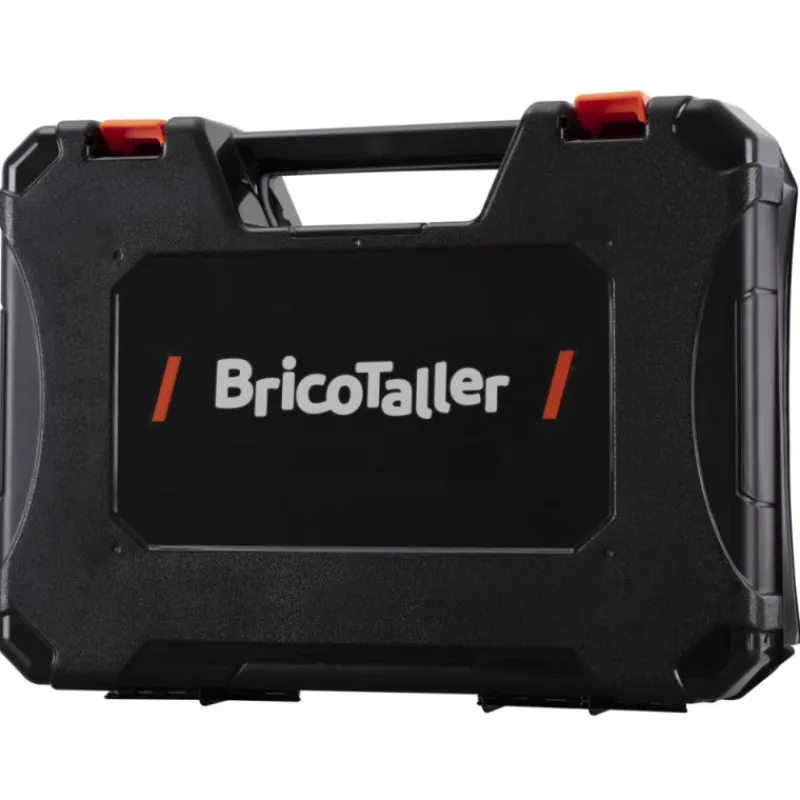 Bricotaller Súper Maletín de Herramientas> Imitación
