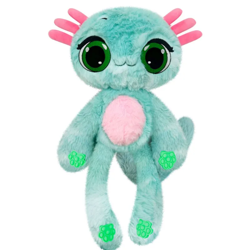 Otras marcas Bubble Pops Varios Modelos> Peluches
