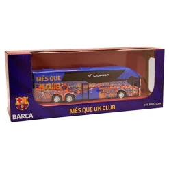 Otras marcas Bus Fútbol Club Barcelona> Vehículos Y Pistas