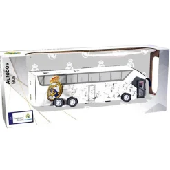 Otras marcas Bus Real Madrid Varios Modelos> Vehículos Y Pistas