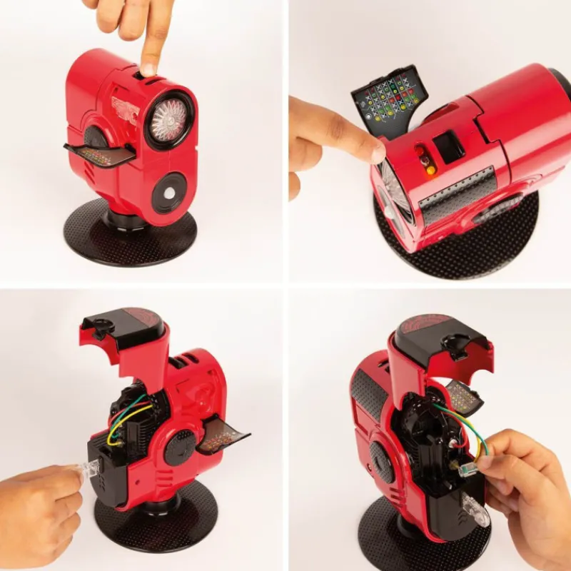 Otras marcas Camera Escape> Juegos De Mesa