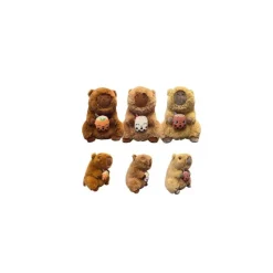 Otras marcas Capibara Bubble Tea Peluche 32 cm Varios Modelos> Peluches