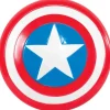 Capitan america Capitán América Escudo Infantil para Disfraz> Disfraces Y Accesorios