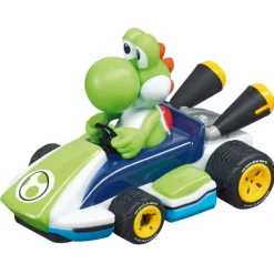 Carrera First Nintendo Mario Kart Mario y Yoshi><noscript><img width=