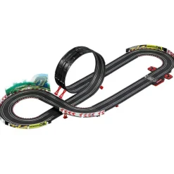 Carrera Go!!! Nintendo Mario Kart P-Wing Circuito y Coches de Mario y Yoshi> Vehículos Y Pistas