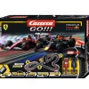 Carrera GO!!! Speed Zone Circuito con Coches de Ferrari y Red Bull> Vehículos Y Pistas