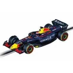 Carrera GO!!! Speed Zone Circuito con Coches de Ferrari y Red Bull><noscript><img width=