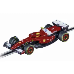 Carrera GO!!! Speed Zone Circuito con Coches de Ferrari y Red Bull><noscript><img width=