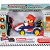 Carrera Radio Control Mario Kart Race - Mario> Vehículos Y Pistas