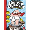 Otras marcas Cartoné 1. Las aventuras de Capitán Calzoncillos 1 a Todo Color> Libros