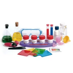 Otras marcas Cefa Juego Quimicefa Plus> Imitación|Juguetes De Ciencia