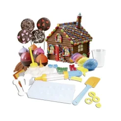 Otras marcas Cefa Toys Cefa Chef Fábrica de Chocolate Juego de Comiditas en Miniatura> Imitación
