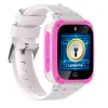 Otras marcas Cefa Tronic Hola Watch Kidiz Love Reloj con Función de Llamadas Blanco y Rosa> Juguetes Electrónicos