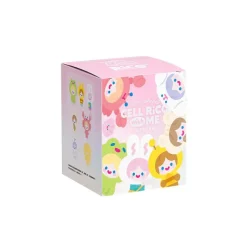 Otras marcas Cell Rico: Happy Fluffy Series Plush Peluche Varios Modelos> Fan Zone|Peluches
