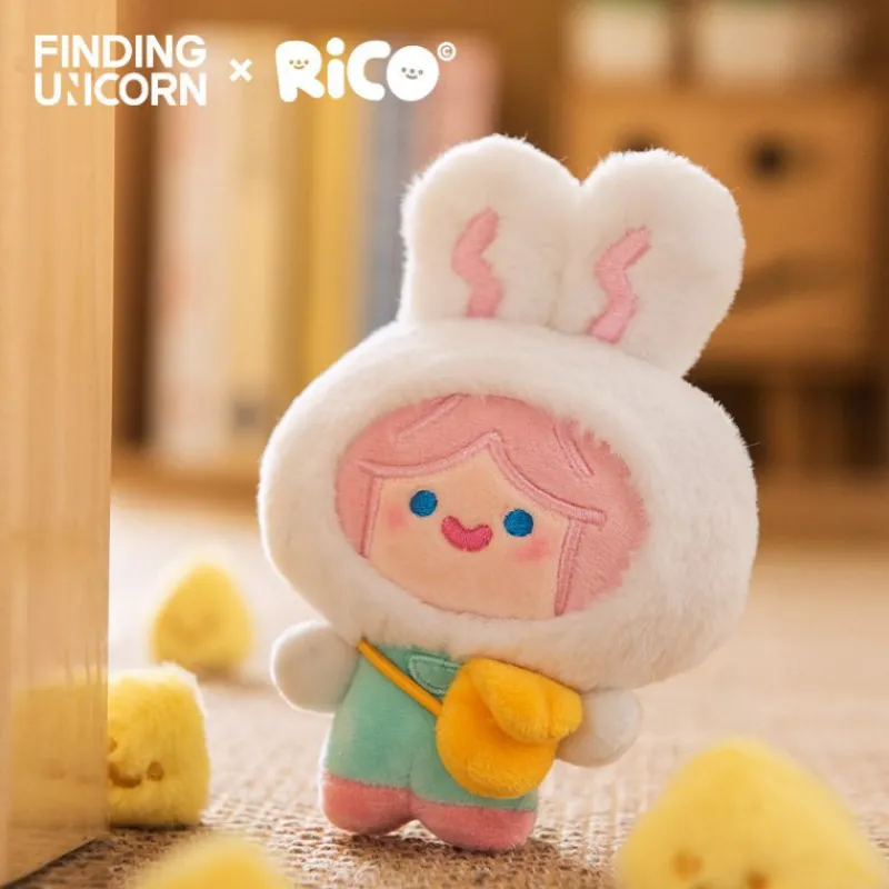 Otras marcas Cell Rico: Happy Fluffy Series Plush Peluche Varios Modelos> Fan Zone|Peluches