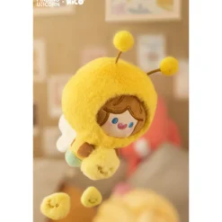 Otras marcas Cell Rico: Happy Fluffy Series Plush Peluche Varios Modelos><noscript><img width=