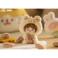 Otras marcas Cell Rico: Happy Fluffy Series Plush Peluche Varios Modelos><noscript><img width=