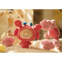 Otras marcas Cell Rico: Happy Fluffy Series Plush Peluche Varios Modelos><noscript><img width=