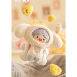 Otras marcas Cell Rico: Happy Fluffy Series Plush Peluche Varios Modelos><noscript><img width=
