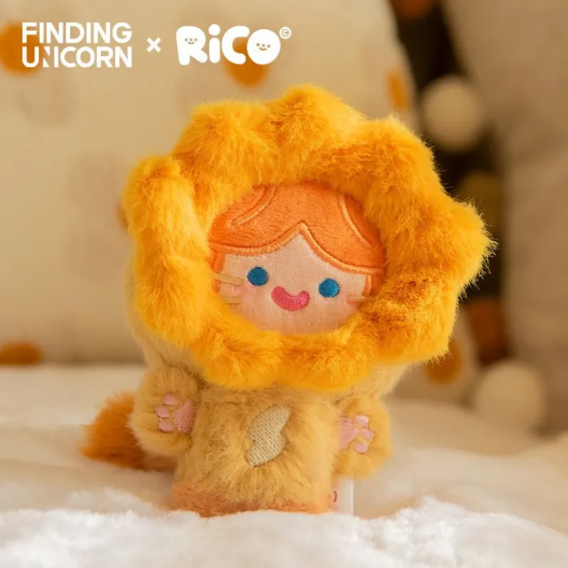Otras marcas Cell Rico: Happy Fluffy Series Plush Peluche Varios Modelos> Fan Zone|Peluches