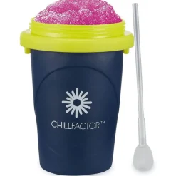 Otras marcas Chillfactor Azul> Creativos