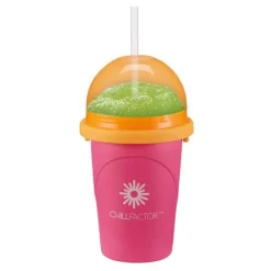 Otras marcas Chillfactor Rosa> Creativos
