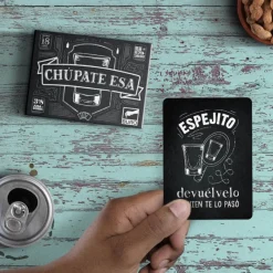 Otras marcas Chúpate Esa Juego de Mesa de Adultos><noscript><img width=