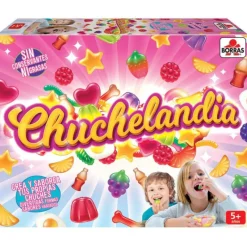 Otras marcas Chuchelandia> Creativos