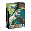Ciencia y juego Lab Arqueo Jugando T-Rex Brilla en la Oscuridad> Imitación
