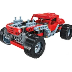 Ciencia y juego Laboratorio de Mecánica Monster Truck><noscript><img width=