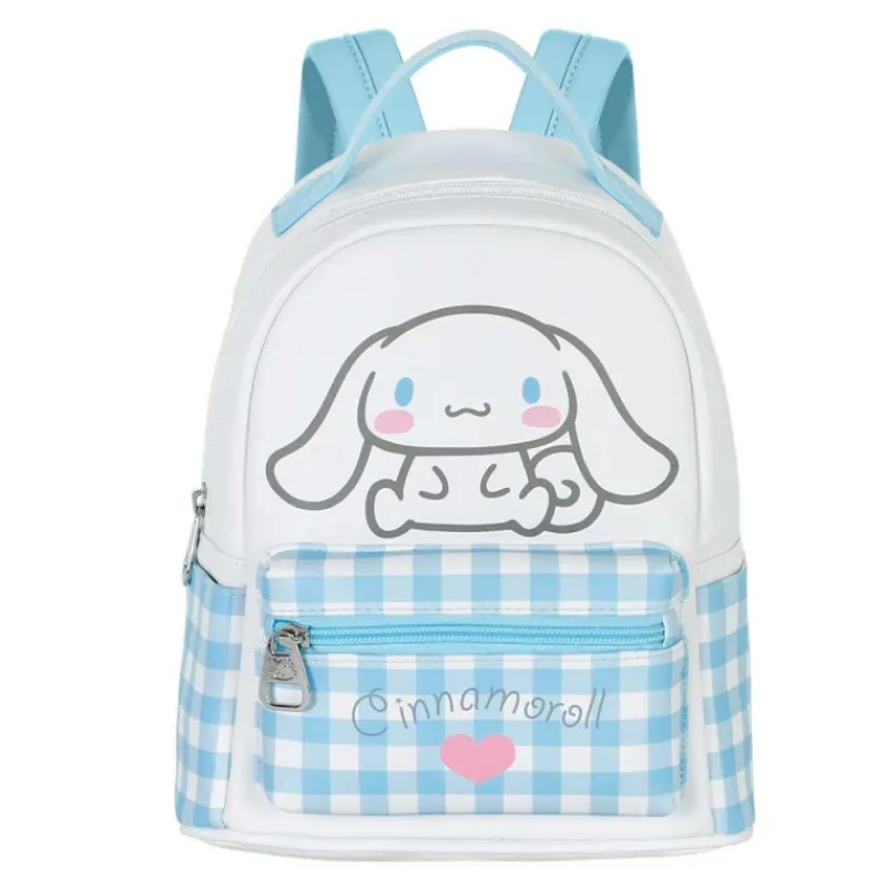 Cinnamoroll Mochila Fashion> Fan Zone|Vuelta Al Cole