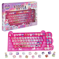 Otras marcas Clickeez Keyboard Mega Pack> Figuras Acción