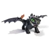 Otras marcas Cómo Entrenar a tu Dragón Desdentao Interactivo Doma y Entrena> Figuras Acción
