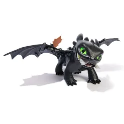Otras marcas Cómo Entrenar a tu Dragón Desdentao Interactivo Doma y Entrena> Figuras Acción