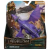 Otras marcas Cómo Entrenar a tu Dragón Figura Dragón Varios Modelos> Figuras Acción