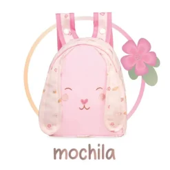 Otras marcas Coche de Muñecas Plegable Rabbit> Muñecas|Exclusivo Juguettos