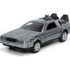 Otras marcas Coche DeLorean Regreso al Futuro 1:32 Coleccionismo> Fan Zone|Figuras Acción