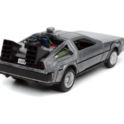 Otras marcas Coche DeLorean Regreso al Futuro 1:32 Coleccionismo><noscript><img width=