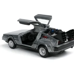 Otras marcas Coche DeLorean Regreso al Futuro 1:32 Coleccionismo><noscript><img width=