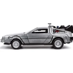 Otras marcas Coche DeLorean Regreso al Futuro 1:32 Coleccionismo><noscript><img width=