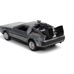 Otras marcas Coche DeLorean Regreso al Futuro 1:32 Coleccionismo><noscript><img width=