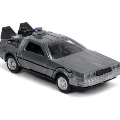 Otras marcas Coche DeLorean Regreso al Futuro 1:32 Coleccionismo><noscript><img width=