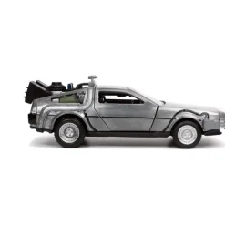 Otras marcas Coche DeLorean Regreso al Futuro 1:32 Coleccionismo><noscript><img width=