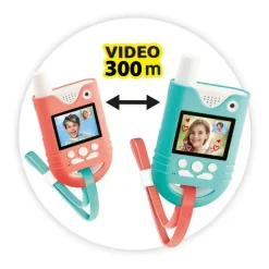 Otras marcas Com Creator Walkie Talkies de Video><noscript><img width=