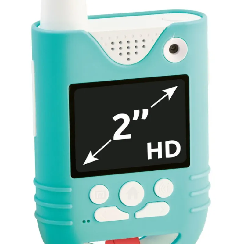 Otras marcas Com Creator Walkie Talkies de Video> Juguetes Electrónicos