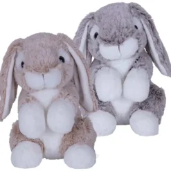 Otras marcas Conejo Peluche 23 cm Varios Modelos> Peluches