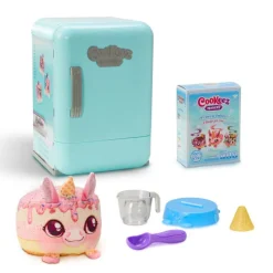 Otras marcas Cookeez Makery Frigorífico Mágico Varios Modelos> Peluches
