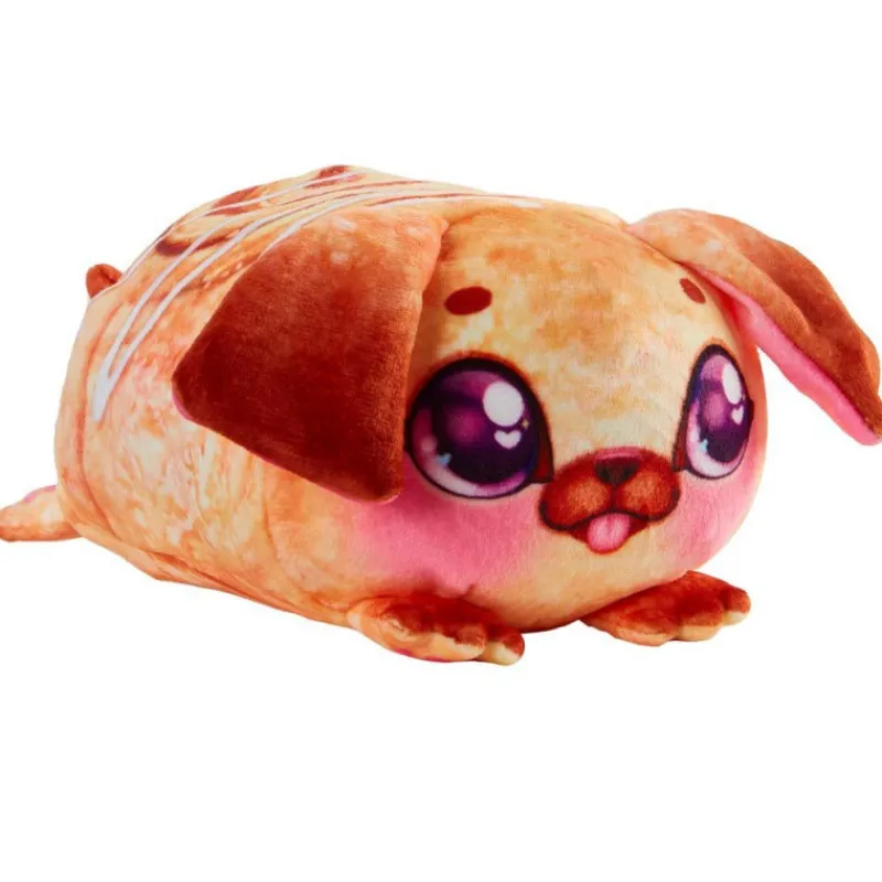Otras marcas Cookeez Makery Horno Mágico Varios Modelos> Peluches