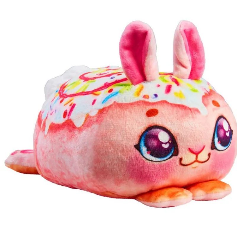 Otras marcas Cookeez Makery Horno Mágico Varios Modelos> Peluches